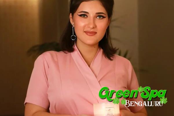 Balinese Massage in Chinnapanna Halli